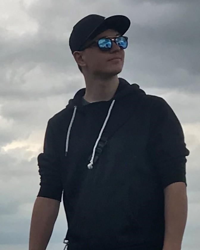 Matt Haynes